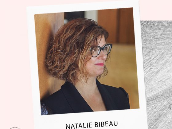 Natalie Bibeau Nata PR