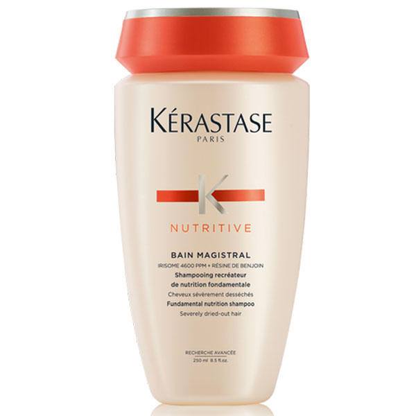 Bouteille Kérastase