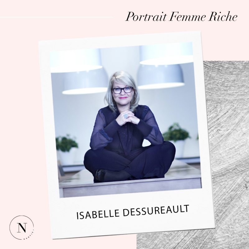 Isabelle Dessureault