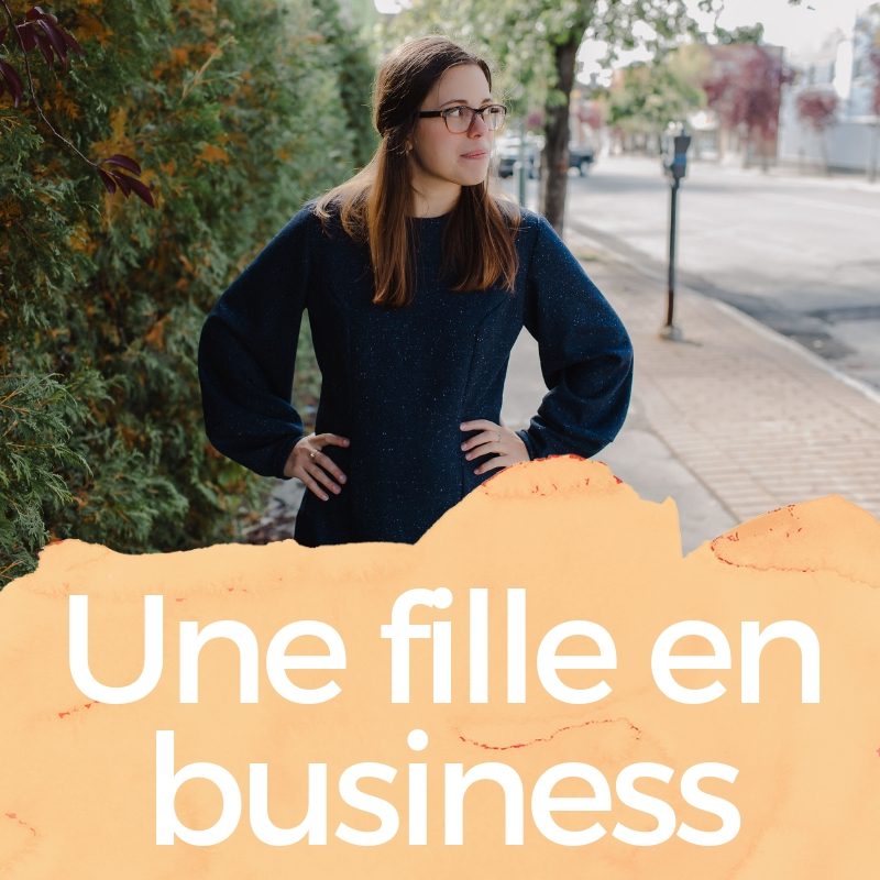 Mélissa Levesque - La Mallette
