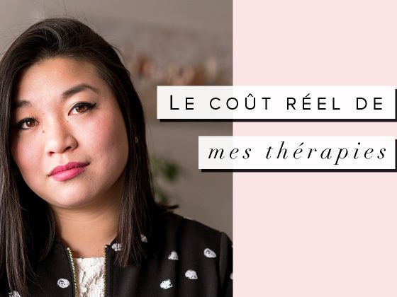 coût thérapie
