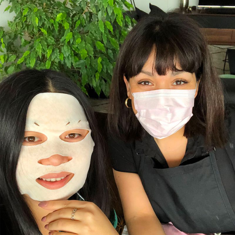 masque