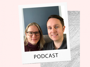 François et Jennifer Lanthier