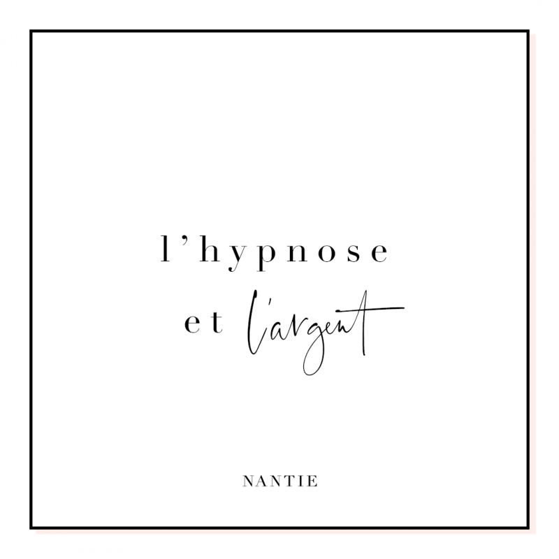 l'hypnose et l'argent